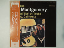 画像をギャラリービューアに読み込む, Wes Montgomery - Full House (LP-Vinyl Record/Used)

