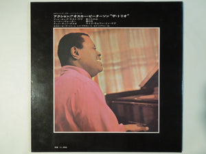 Oscar Peterson - Action (Exclusively For My Friends) (Gatefold LP-Vinyl Record/Used)
