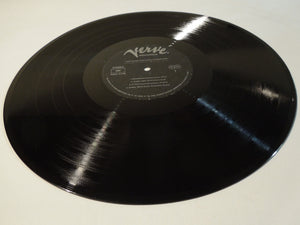 Stan Getz, Charlie Byrd - Jazz Samba (Gatefold LP-Vinyl Record/Used)