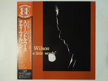 Load image into Gallery viewer, Teddy Wilson - Three Little Words (LP-Vinyl Record/Used)
