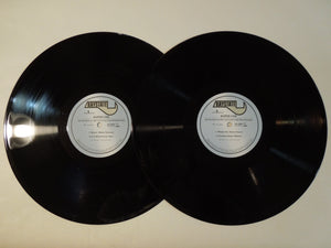 Art Blakey - Super Live (2LP-Vinyl Record/Used)