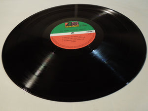 Teddy Charles - The Teddy Charles Tentet (LP-Vinyl Record/Used)