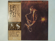 Load image into Gallery viewer, John Coltrane - The Other Village Vanguard Tapes (2LP-Vinyl Record/Used)
