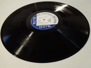 Sonny Rollins - Sonny Rollins Volume 1 (LP-Vinyl Record/Used)