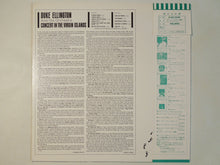 画像をギャラリービューアに読み込む, Duke Ellington - Concert In The Virgin Islands (LP-Vinyl Record/Used)
