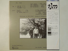 Laden Sie das Bild in den Galerie-Viewer, Keith Jarrett - My Song (LP-Vinyl Record/Used)
