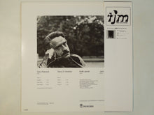 画像をギャラリービューアに読み込む, Gary Peacock, Keith Jarrett, Jack DeJohnette - Tales Of Another (LP-Vinyl Record/Used)
