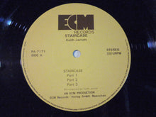 画像をギャラリービューアに読み込む, Keith Jarrett - Staircase (2LP-Vinyl Record/Used)
