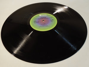 John Coltrane - Live At The Village Vanguard Again! (Gatefold LP-Vinyl Record/Used)