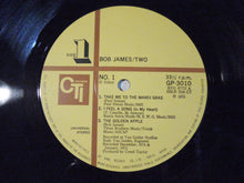 Charger l&#39;image dans la galerie, Bob James - Two (Gatefold LP-Vinyl Record/Used)
