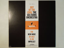 画像をギャラリービューアに読み込む, Gil Evans - Out Of The Cool (Gatefold LP-Vinyl Record/Used)
