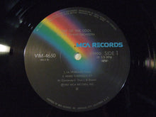 画像をギャラリービューアに読み込む, Gil Evans - Out Of The Cool (Gatefold LP-Vinyl Record/Used)
