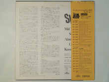 画像をギャラリービューアに読み込む, Mal Waldron - Skippin&#39; (LP-Vinyl Record/Used)
