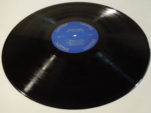 Walter Bishop Jr. - Speak Low (LP-Vinyl Record/Used)