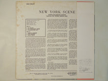 画像をギャラリービューアに読み込む, George Wallington - The New York Scene (LP-Vinyl Record/Used)
