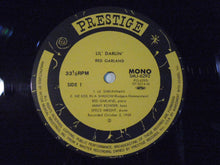 画像をギャラリービューアに読み込む, Red Garland - Lil&#39; Darlin&#39; (LP-Vinyl Record/Used)
