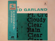 画像をギャラリービューアに読み込む, Red Garland - All Kinds Of Weather (LP-Vinyl Record/Used)

