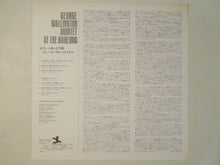 画像をギャラリービューアに読み込む, George Wallington - George Wallington Quintet At The Bohemia (LP-Vinyl Record/Used)
