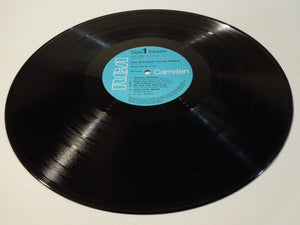 Sonny Rollins - The Standard Sonny Rollins (LP-Vinyl Record/Used)