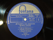 画像をギャラリービューアに読み込む, Art Blakey - Olympia Concert (LP-Vinyl Record/Used)
