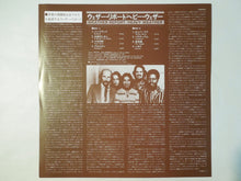 Laden Sie das Bild in den Galerie-Viewer, Weather Report - Heavy Weather (LP-Vinyl Record/Used)
