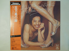 Load image into Gallery viewer, New Tony Williams Lifetime - Million Dollar Legs (LP-Vinyl Record/Used)
