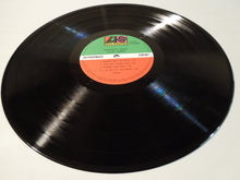 画像をギャラリービューアに読み込む, Elvin Jones - Midnight Walk (LP-Vinyl Record/Used)
