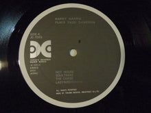 画像をギャラリービューアに読み込む, Barry Harris - Barry Harris Plays Tadd Dameron (LP-Vinyl Record/Used)
