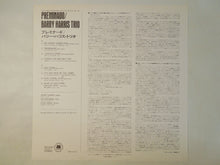 画像をギャラリービューアに読み込む, Barry Harris - Preminado (LP-Vinyl Record/Used)

