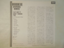 画像をギャラリービューアに読み込む, Bobby Timmons - Easy Does It (LP-Vinyl Record/Used)
