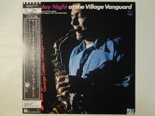 Charger l&#39;image dans la galerie, Art Pepper - Friday Night At The Village Vanguard (LP-Vinyl Record/Used)
