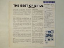 Laden Sie das Bild in den Galerie-Viewer, Various - The Best Of Birdland: Volume 2 (LP-Vinyl Record/Used)
