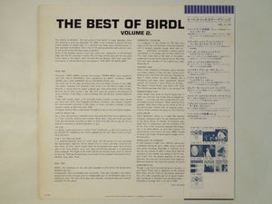 Various - The Best Of Birdland: Volume 2 (LP-Vinyl Record/Used)