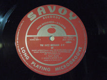 画像をギャラリービューアに読み込む, Hank Mobley - Jazz Message #2 (LP-Vinyl Record/Used)
