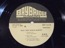 Charger l&#39;image dans la galerie, Max Roach - Max (LP-Vinyl Record/Used)
