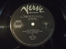 画像をギャラリービューアに読み込む, Lester Young, Teddy Wilson - Pres And Teddy (LP-Vinyl Record/Used)
