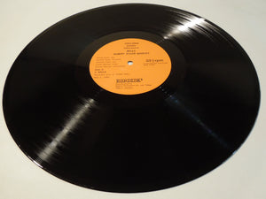 Albert Ayler - Bells (LP-Vinyl Record/Used)