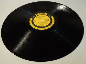Ken McIntyre, Eric Dolphy - Looking Ahead (LP-Vinyl Record/Used)