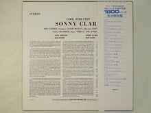Load image into Gallery viewer, Sonny Clark - Cool Struttin&#39; (LP-Vinyl Record/Used)
