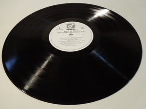 Scott Hamilton, Buddy Tate - Back To Back (LP-Vinyl Record/Used)