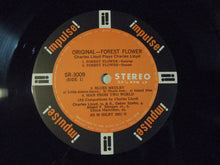画像をギャラリービューアに読み込む, Charles Lloyd - Original / Forest Flower (Gatefold LP-Vinyl Record/Used)
