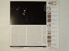 Load image into Gallery viewer, Kenny Dorham, Jackie McLean - Inta Somethin&#39; (LP-Vinyl Record/Used)
