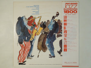 Thad Jones, Mel Lewis - Consummation (LP-Vinyl Record/Used)
