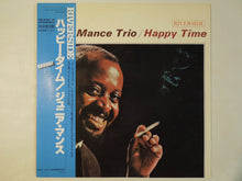 Load image into Gallery viewer, Junior Mance - Happy Time (LP-Vinyl Record/Used)
