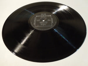 Junior Mance - Happy Time (LP-Vinyl Record/Used)