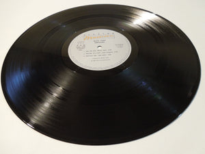 McCoy Tyner - Dimensions (LP-Vinyl Record/Used)