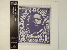 Load image into Gallery viewer, John Coltrane - Coltranology (2LP-Vinyl Record/Used)

