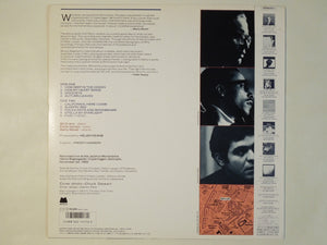 Bill Evans - Jazzhouse (LP-Vinyl Record/Used)