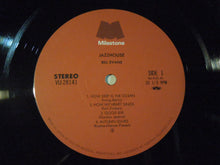 画像をギャラリービューアに読み込む, Bill Evans - Jazzhouse (LP-Vinyl Record/Used)
