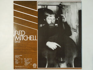 Jim Hall, Red Mitchell - Jim Hall / Red Mitchell (Gatefold LP-Vinyl Record/Used)